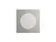FR-Designgitter-starline-LINE-160x160-mm-COMPACT-Edelstahl-geschliffen-78312663 gallery number 1